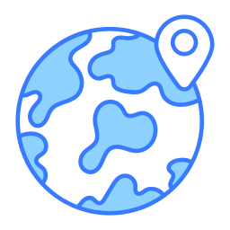 Gps icon