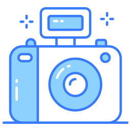 Camera icon