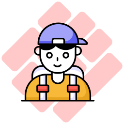 persona icono