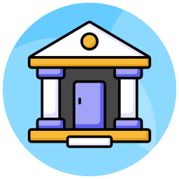 Building icon