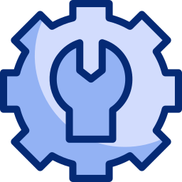 メンテナンス icon