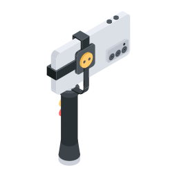 Gimbal icon