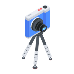 Camera icon