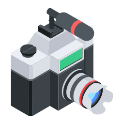 Camera 360 icon