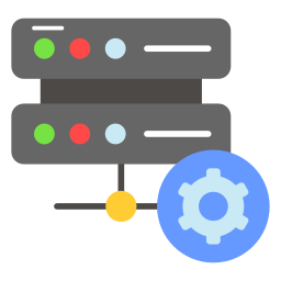 Database icon