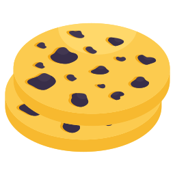 biscuit icoon