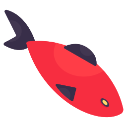 Fish icon