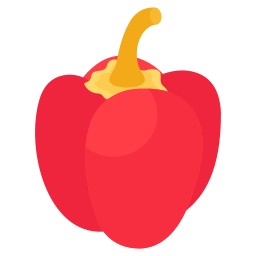 Capsicum icon