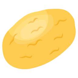 Картофель иконка