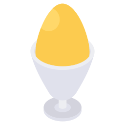 Egg icon