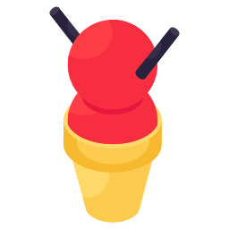 helado icono