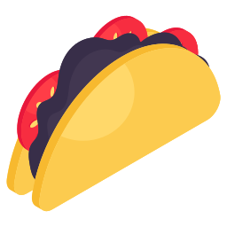 taco icona