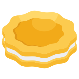 Biscuit icon