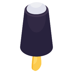 Popsicle icon