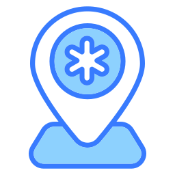 Location icon