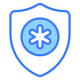 Shield icon