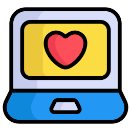 Computer icon