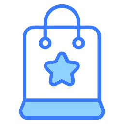 Bag icon