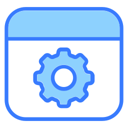 arbeiten icon