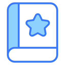 Book icon