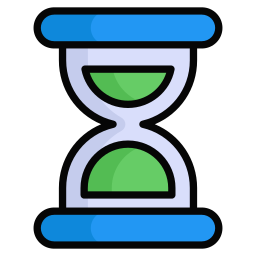 Clock icon