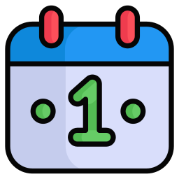 Calendar icon