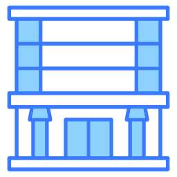 Building icon