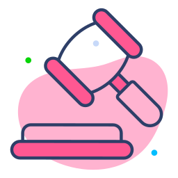 Hammer icon