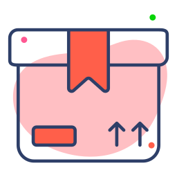 Box icon