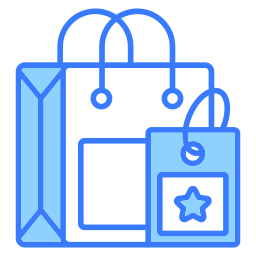 Shopping icon