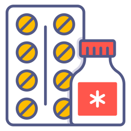 Medicine icon