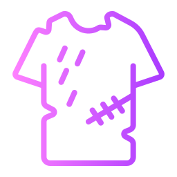 ropa icono