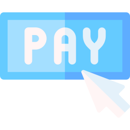 Pay icon