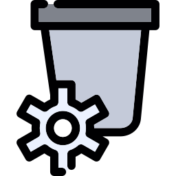 abfall icon