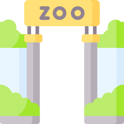 Зоопарк иконка