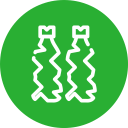 plastikmüll icon