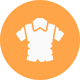 Clothes icon