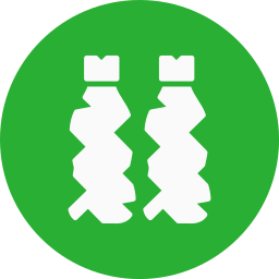 폐플라스틱 icon