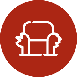 sofa icon