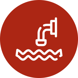 廃水 icon