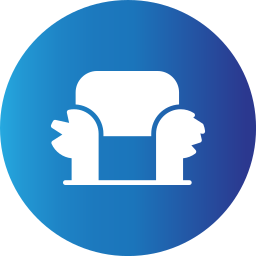 sofa icon