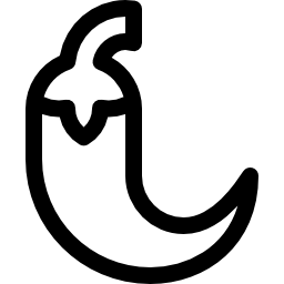 매운 고추 icon