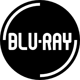 blu-ray icon