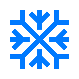 schneeflocke icon