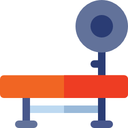 Bench icon