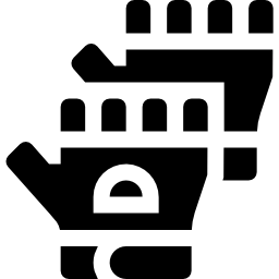 turnhandschuhe icon