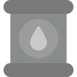 aceite icono