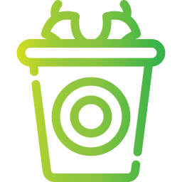 Waste icon