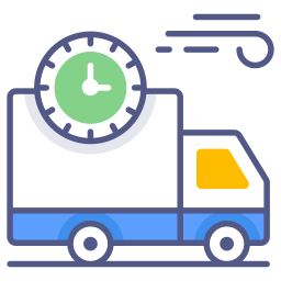 Delivery icon