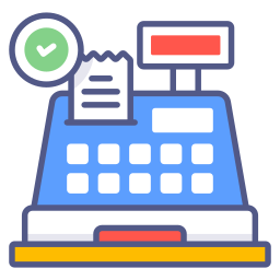 Invoice icon